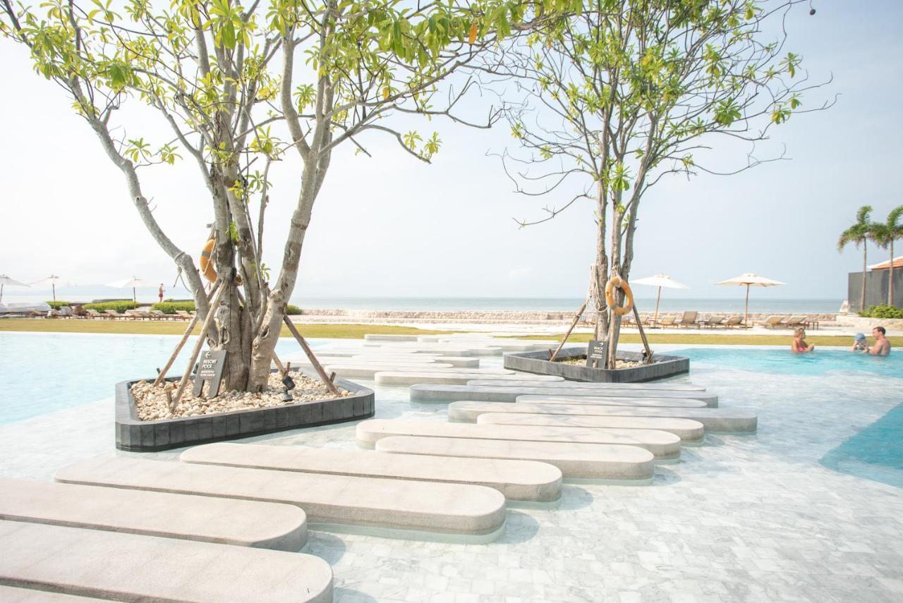 Veranda Residence Pattaya Jomtien Beach Zewnętrze zdjęcie